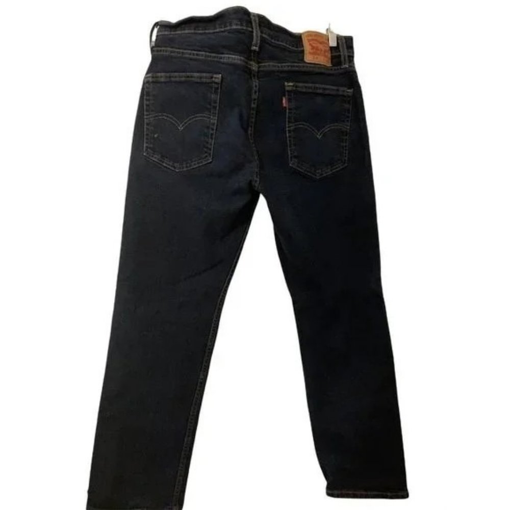 Men's Levi's 514 - Picture 3 of 4